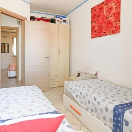 Appartement Casa Mania Torre Pali