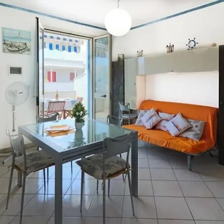 Casa Mania Appartement