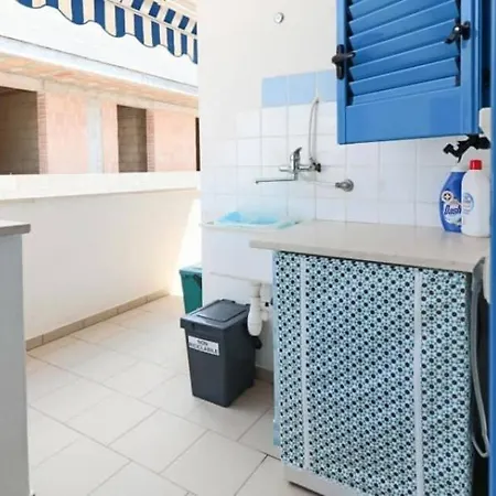 Casa Mania Appartement Torre Pali