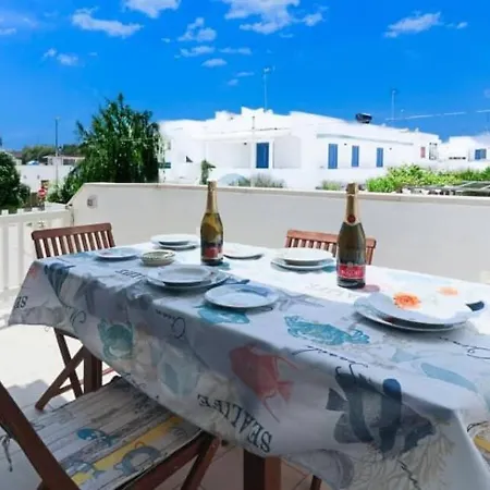 Casa Mania Appartement